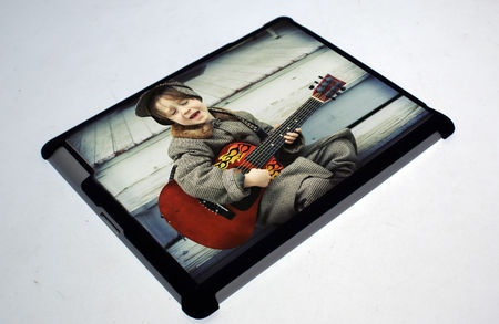 Coque iPad 2